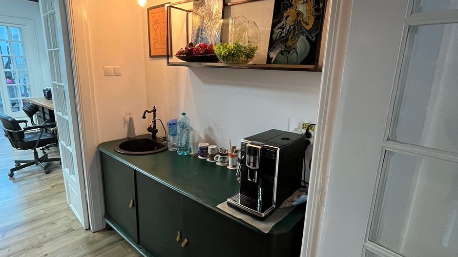 APARTAMENT/ SPATIU BIROURI | 116MP | ROMANA - Poză 12