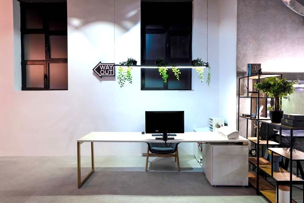 Open Space - Armeneasca - Parter, 104 mp, amenajat lux. - Poză 7