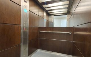 Apartament 1 camera + parcare INAMSTRO Copou - Poză 21