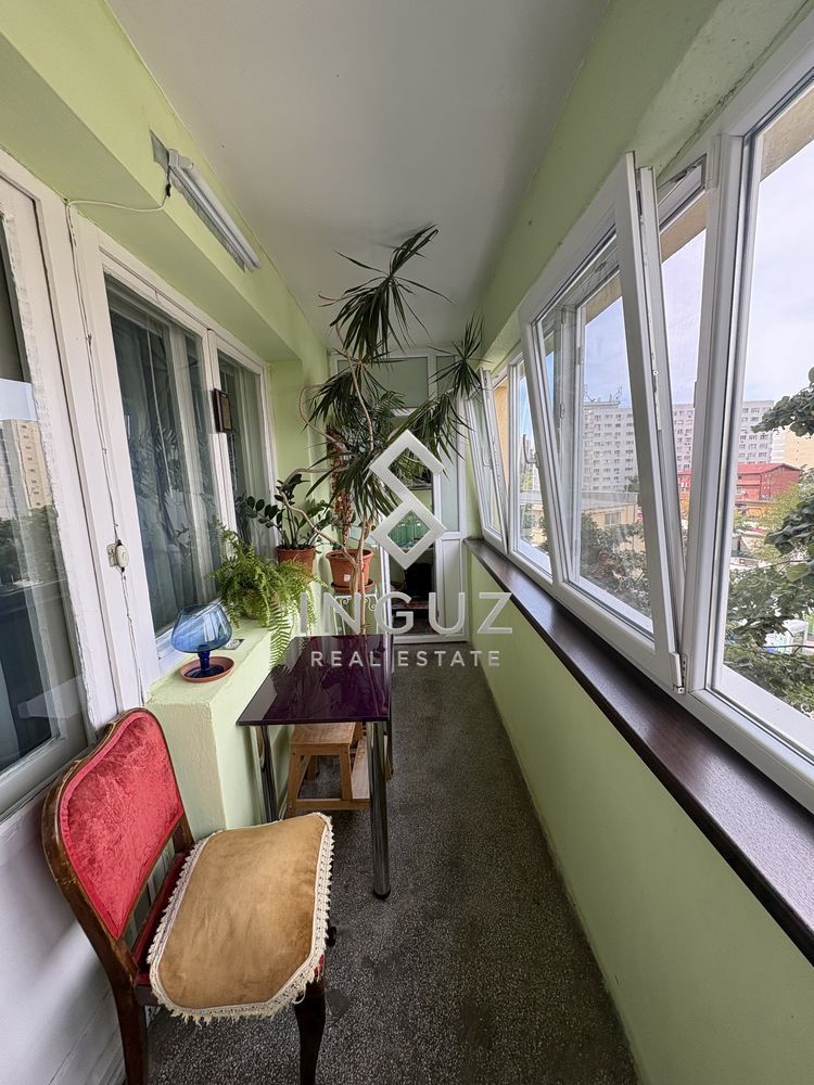 Apartament 3 camere – Dristor / Camil Ressu - Poză 7