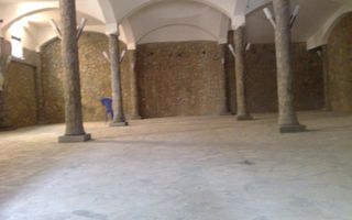 Vand Restaurant Parc Militari - Poză 2