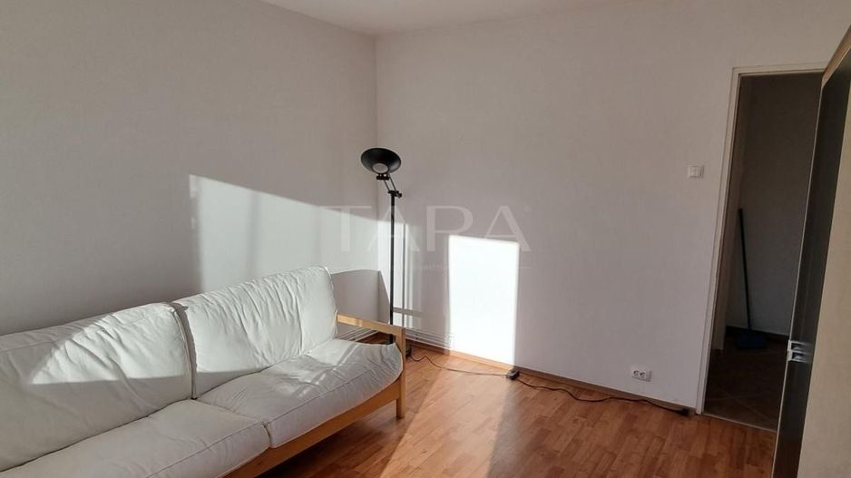 Apartament 2 camere generos, panoramic, orientare sudică – Gheorgheni - Poză 2