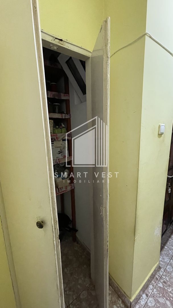 Apartament 2 camere de vânzare | 64 mp | Zona Micro 15 - Poză 16