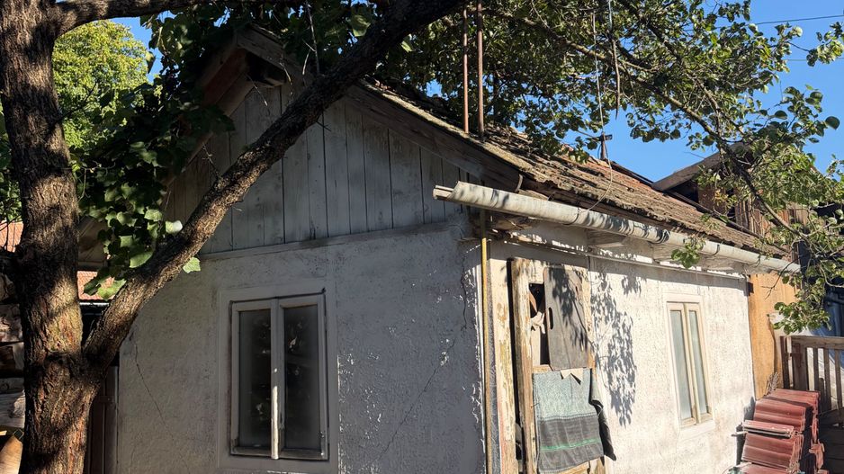 TRADITIE SI FARMEC TRANSILVANEAN-casa tradițională secuiască /COVASNA - Poză 17