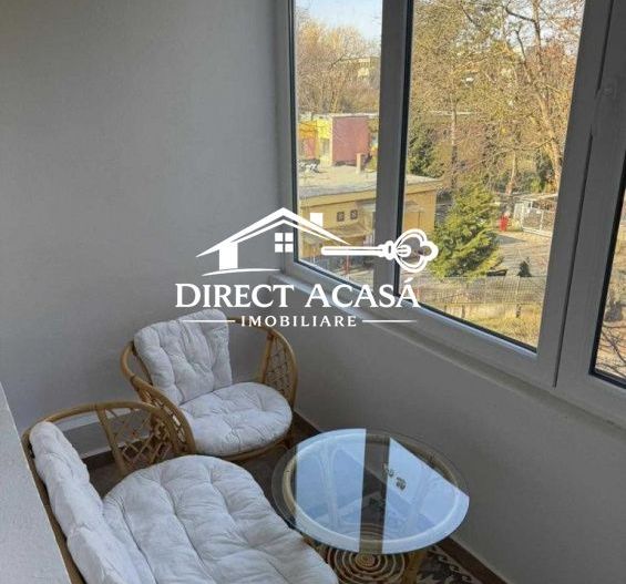 Apartament 3 camere decomandat, 69 mp, recent renovat – zona 7 Noiembrie - Poză 4