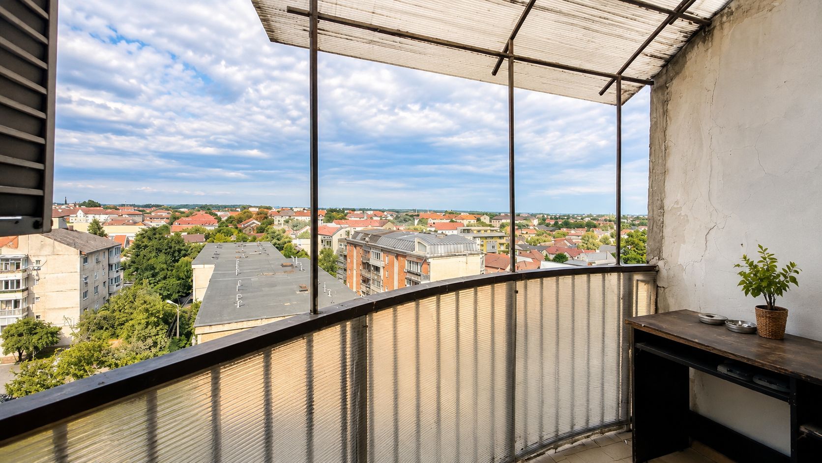 Comision 0% Apartament 3 camere 90 mp utili Complexul Studentesc - Poză 8
