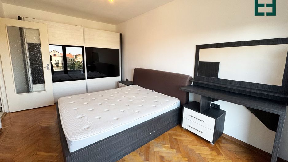 Apartament cu 2 camere zonă centrală - ARAD - Poză 9