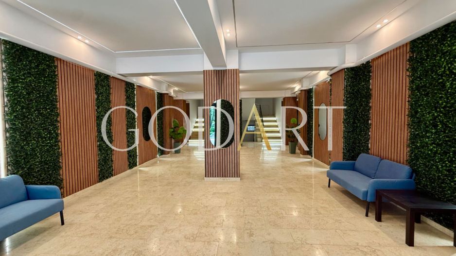 Apartament 4 camere | Bloc 2025 | Sisesti - Poză 2