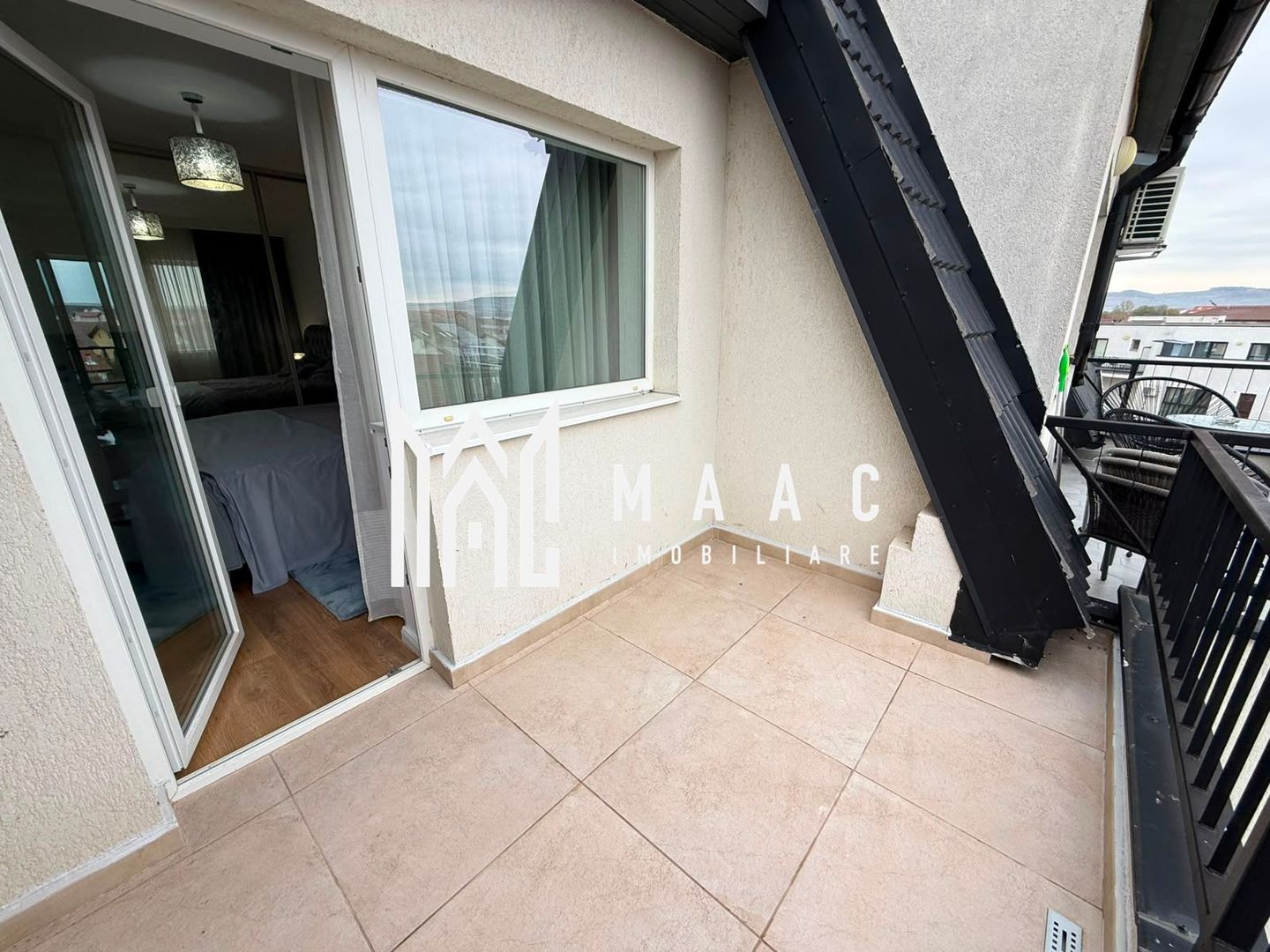 Apartament 3 camere nou de inchiriat | 100MP | Selimbar - Poză 23