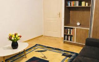 2 camere decomandate, Grigorescu, Fântânele, Somes, MOL, Mega Image - Poză 3