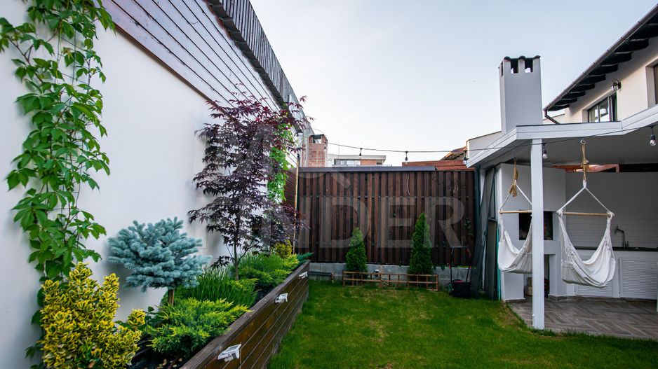 Duplex de Lux  la cheie Zona VIVO Comision ZERO - Poză 14