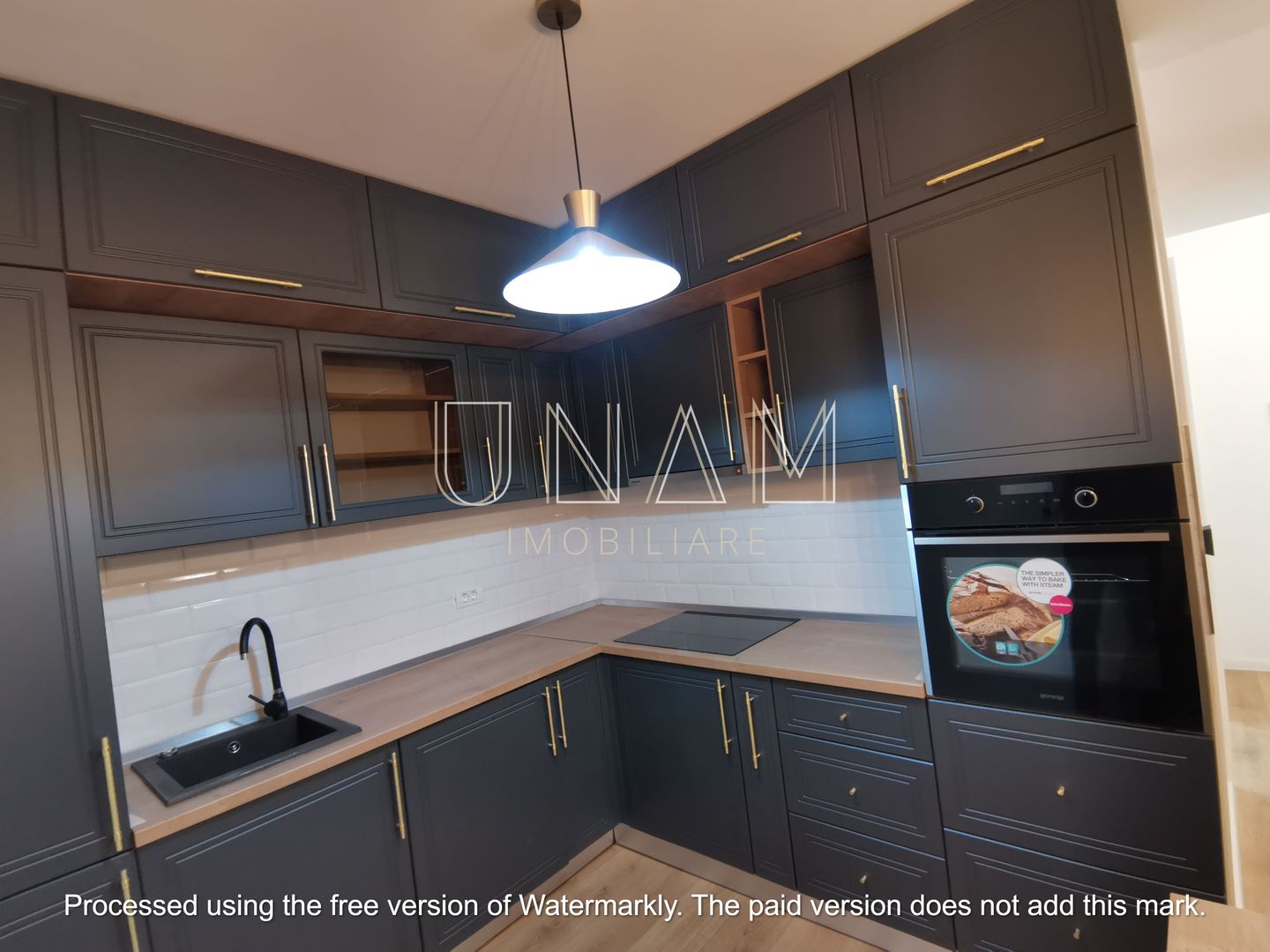 =INCHIRIAT= Confort și Eleganță în Centrul Orașului - Poză 6