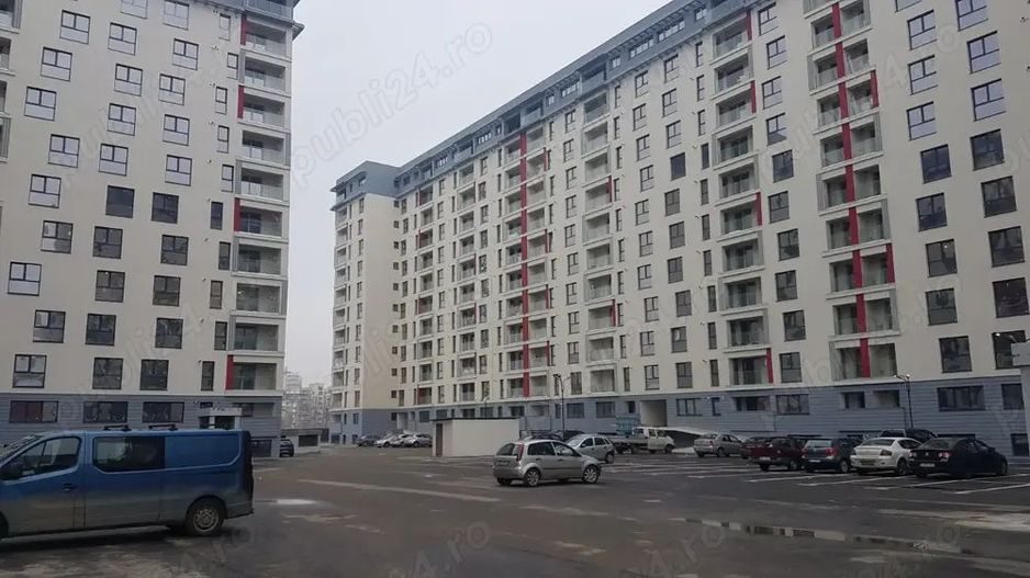 inchiriere 2 camere Exigent Plaza Residence Lujerului - Poză 1