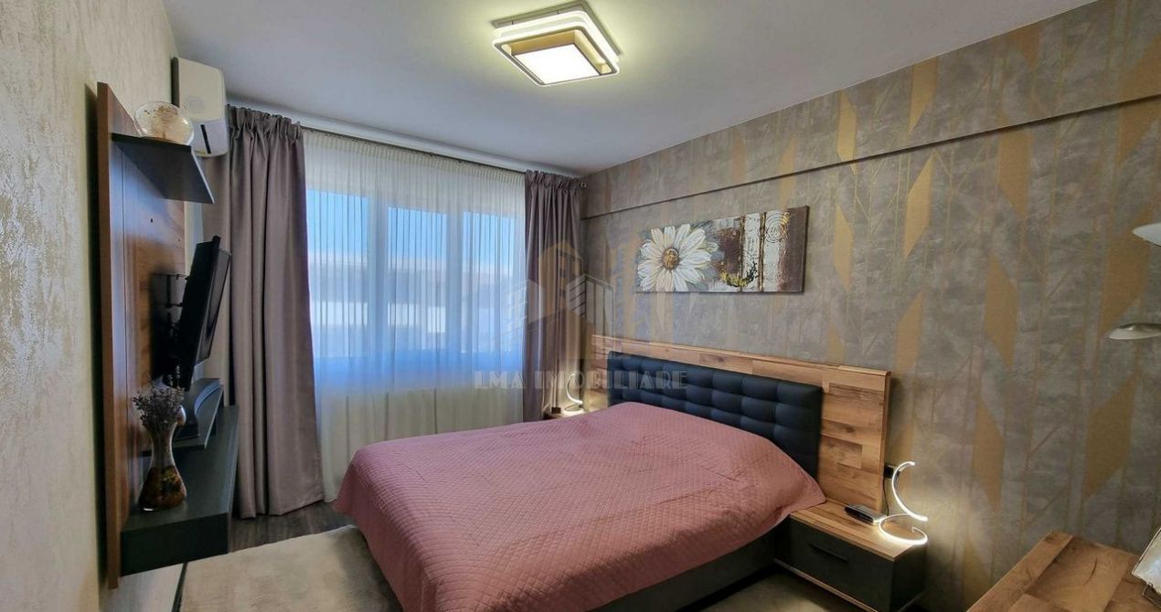 Apartament 2 camere decomandat Isaran Tractorul Brasov - Poză 5