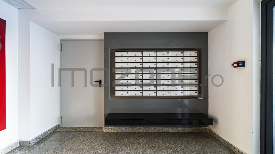 Apartament 2 camere, Pipera, 56 mp., 2 bai, mutare imediata, comision 0%! - Poză 18