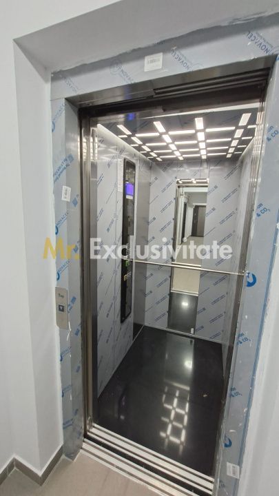 Apartament 2 camere Mioveni Bloc Nou - 2025 - Poză 10