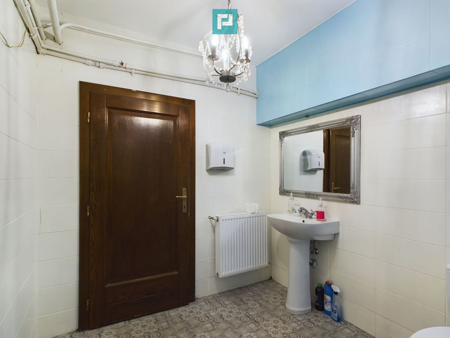 Spațiu comercial cu multiple destinații pe Martirilor - Poză 17