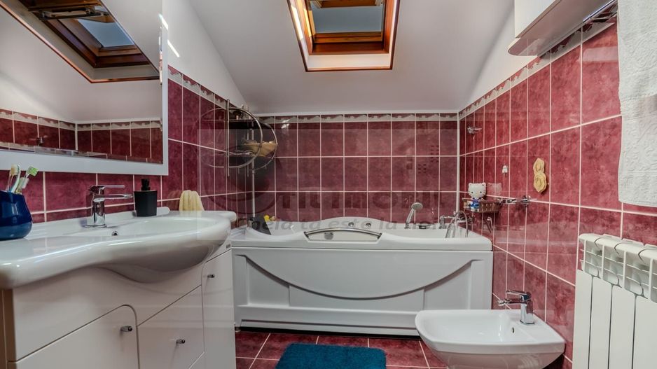 Casă individuală Tatarasi, 3 cam, 96 mp utili, curte 111 mp– 187.000 € - Poză 5