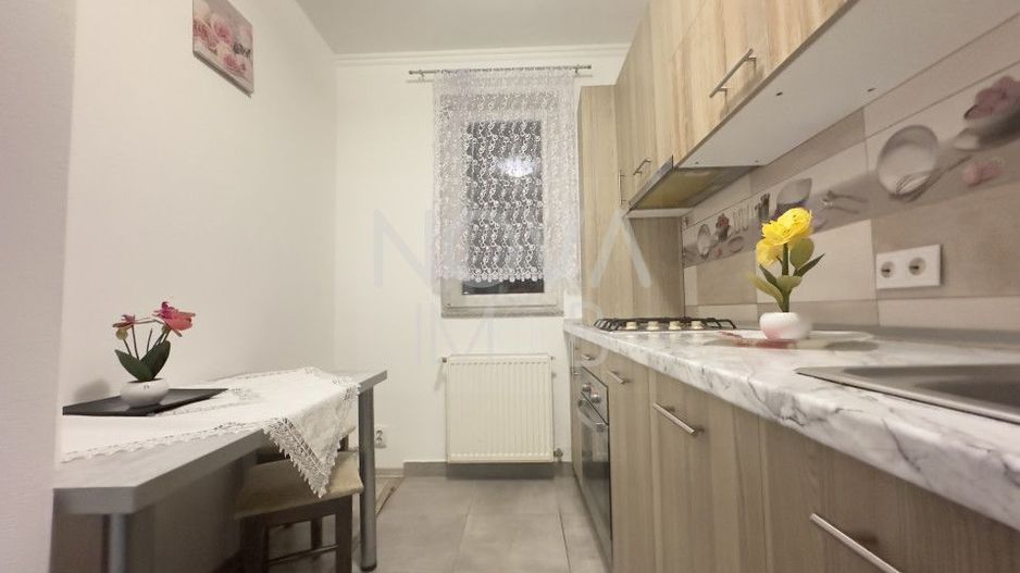 Apartament 2 camere, etajul 1, Zona Mandra - Poză 10