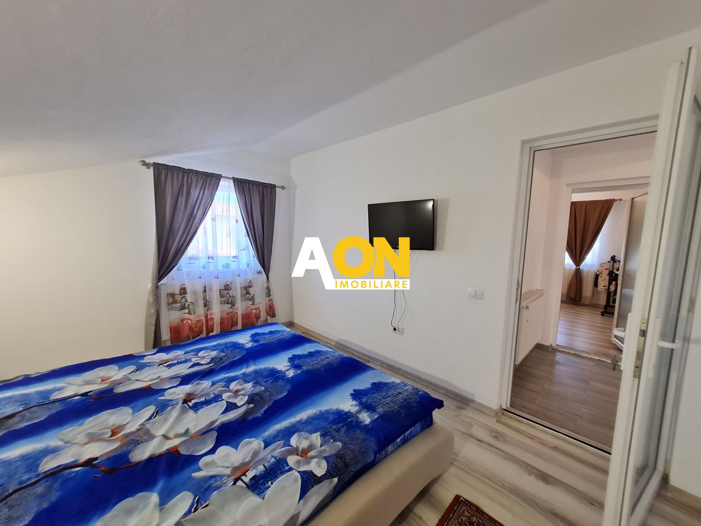 Casa 6 Camere, Teren 500 mp, D+P+E, Mobilata, Utilata, Zona Barabant - Poză 17