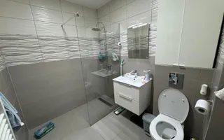 Apartament cu 2 camere, bloc nou, cartier Marasti! - Poză 13