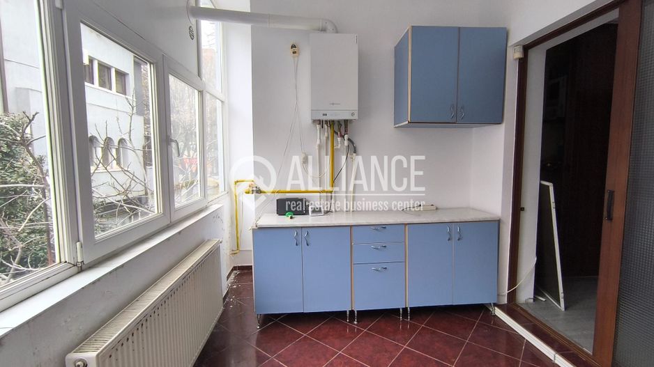 Capitol Bulevardul Mamaia Vila D+2E+M - Poză 17