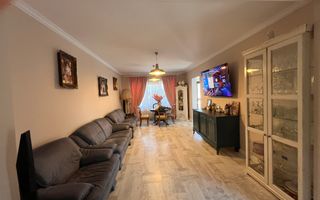 Duplex cu 3 Dormitoare de Vanzare I Burdujeni/Suceava I 159.999 Euro - Poză 7