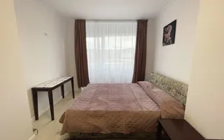 2 camere, modern, terasa, parcare, Horea, Semicentral, Burebista - Poză 12