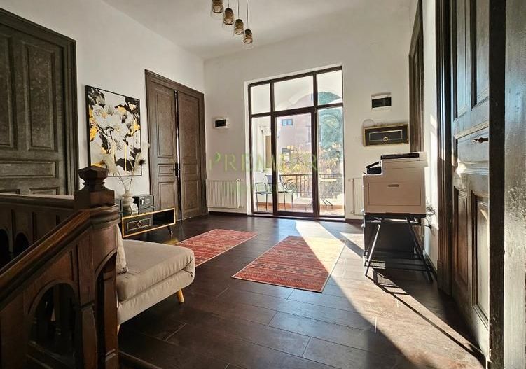 VILA PRESTIGIOASA | 10 CAMERE | FIRME | MULTIPLE ACTIVITATI | - Poză 10