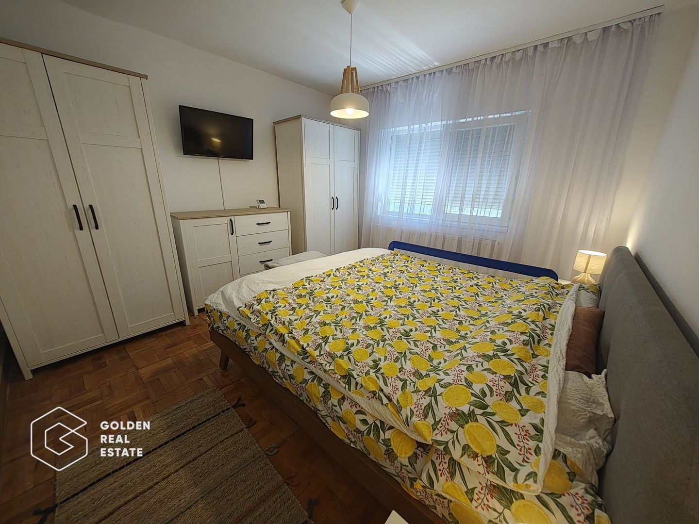 Apartament cu 3 camere în zona Miorita - Poză 6