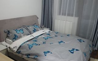 Apartament 2 camere mobilat si utilat, etaj 4/6, bloc nou, Rahova - Poză 8