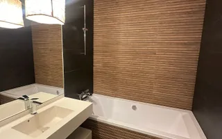 Apartament 3 camere  cu gradina One Vista - Poză 22