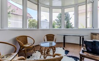 Vânzare, casă, 4 camere, str. Jubiliară, Codru - Poză 40