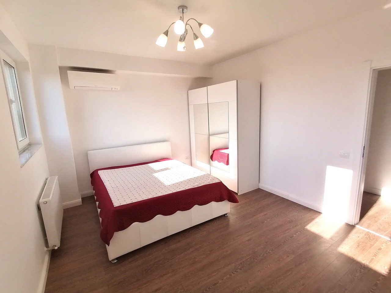 3 camere || Pipera || terasa mare || 100 mp - Poză 9