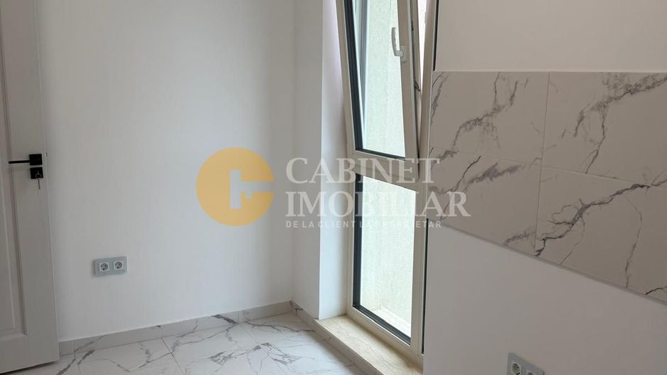 APARTAMENT CU 1 CAMERĂ + LOC DE PARCARE SUBTERAN | RĂSĂRIT DE SOARE COPOU - Poză 11
