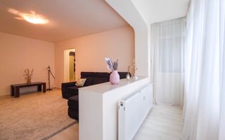 Apartament spațios de 3 camere cu loc de parcare inclus - Poză 5