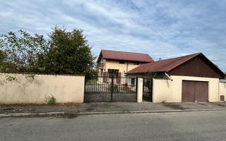 Casa Cornetu teren 1100 mp - Poză 3