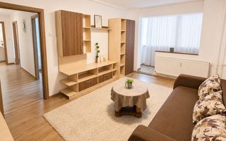 Apartament 3 cam decomandat, 80 mp, lângă Iulius Mall Circumvalațiunii - Poză 2