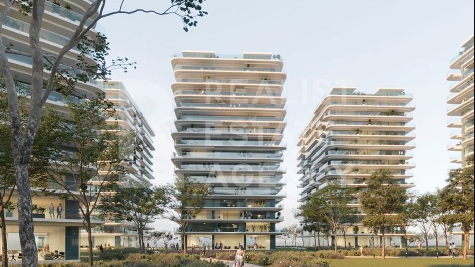 Penthouse Premium de vânzare, Ready to Move, One Lake Club - Poză 8