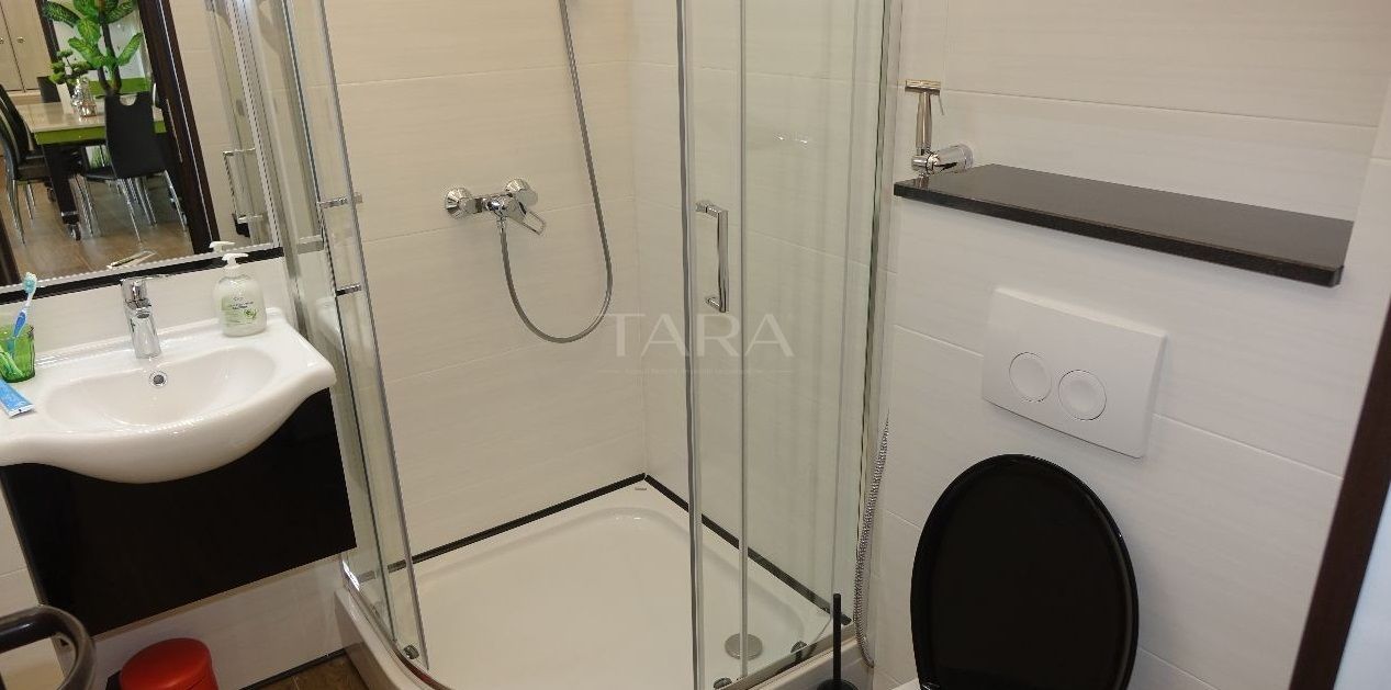 Penthouse de Lux și Terasă Panoramică, zona Vivo - Poză 8