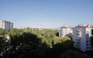 Vânzare, apartament, 2 camere, Strada Sprîncenoaia, Telecentru - Poză 24