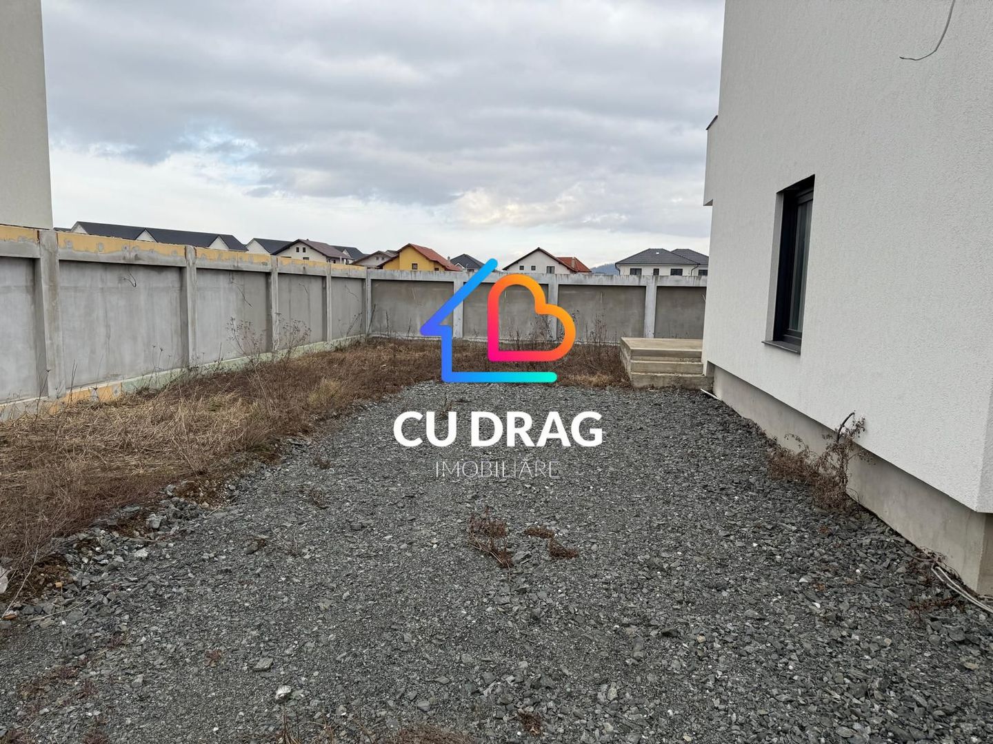 Casă nouă în Șelimbăr, 125 mp utili, teren 300 mp, garaj, orientare sudică - Poză 8