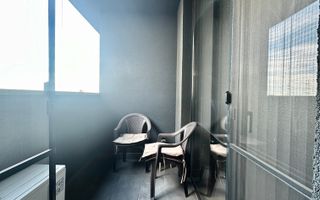 XCity Towers - 2cam complet mobilat+utilat|boxa,parcare | TORONTALULUI - Poză 12