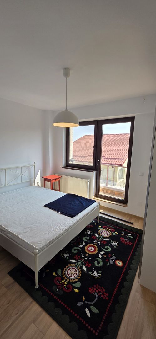 Apartament 3 camere si loc de parcare - Poză 26