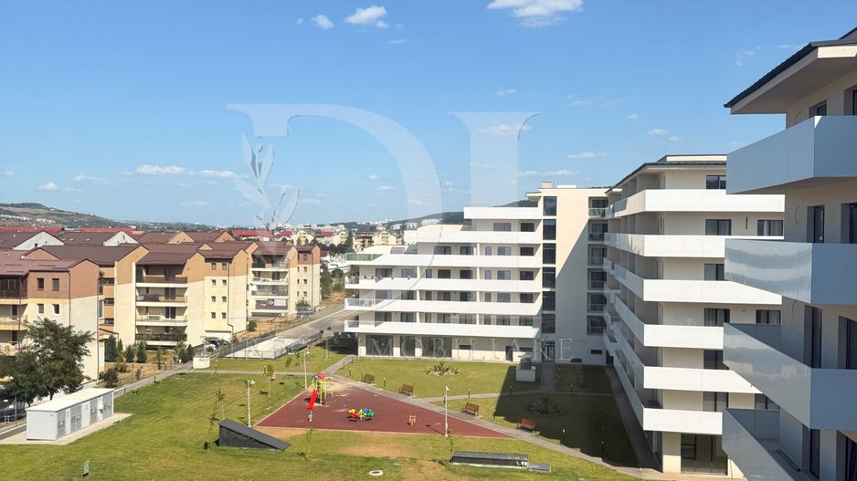 Apartament la cheie / etaj intermediar / Zona Eroilor - Poză 13