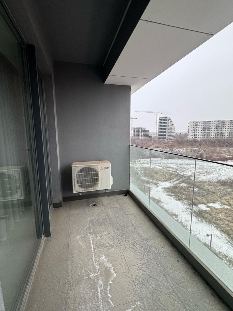 Inchiriere 3 Camere Cloud 9 Residence / Pet Friendly - Poză 25