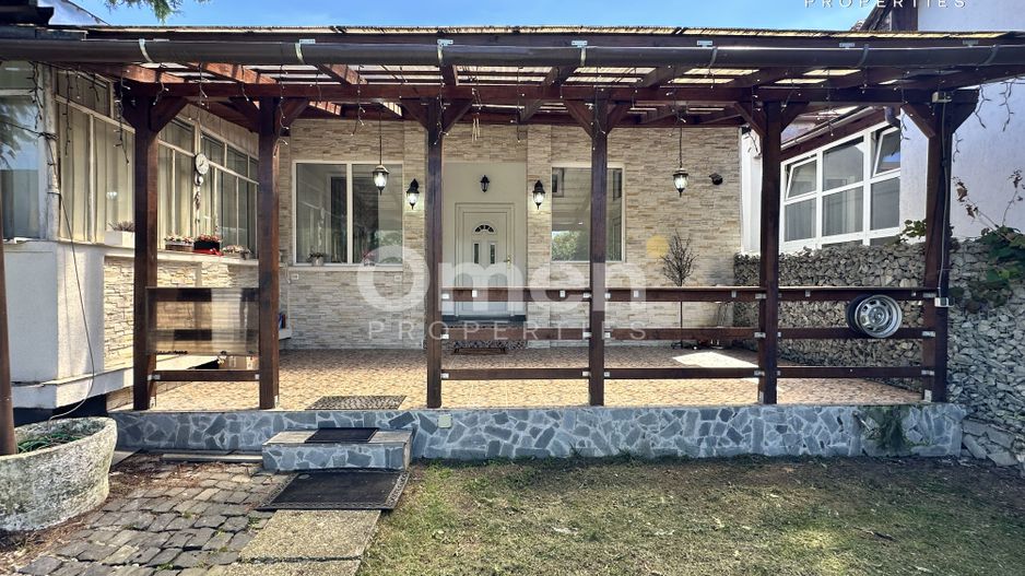 Casa de vânzare Centrul Vechi cu teren de 599 mp - Poză 7