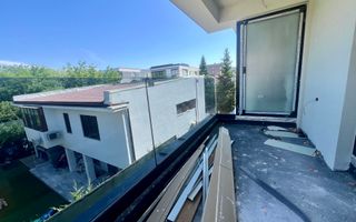 Penthouse **5 camere** 186mp // Iancu Nicolae - Poză 12