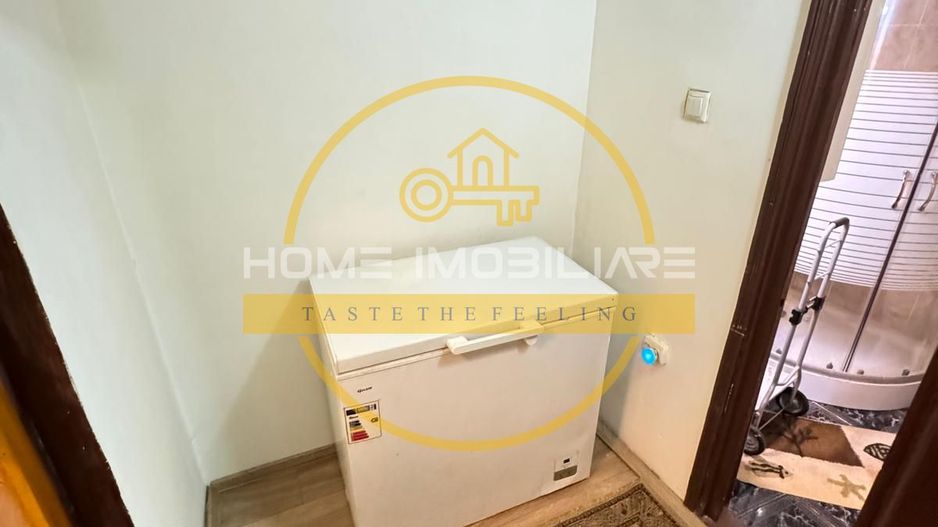 Nicolina - Lidl Apartament 3 Camere 76 Mp Bloc 1985 - Poză 10