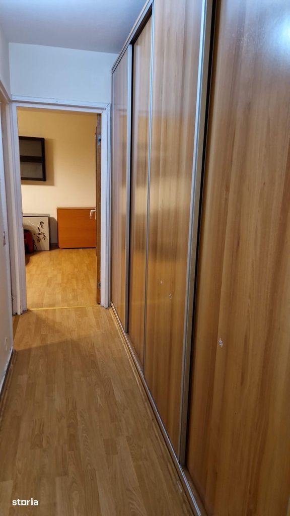 Apartament 2 camere zona liniștită lână parc - Poză 4